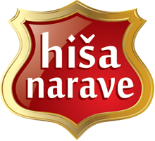 Hiša narave
